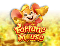 mouse fortune ícone